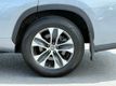 2022 Toyota Highlander XLE AWD - 22885246 - 44