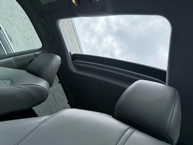 2022 Toyota Highlander XLE AWD - 22885246 - 4