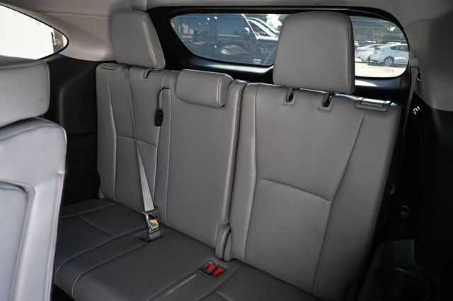 2022 Toyota Highlander XLE FWD - 23000127 - 14