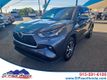 2022 Toyota Highlander XLE FWD - 22602545 - 0