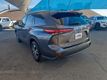 2022 Toyota Highlander XLE FWD - 22602545 - 2