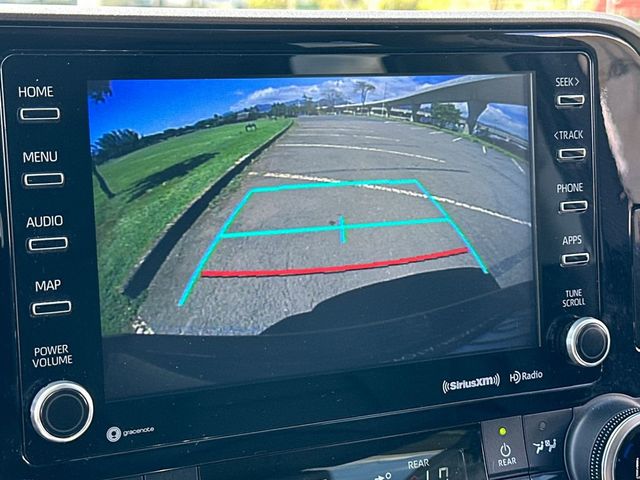 2022 Toyota Highlander XLE FWD - 22989981 - 15