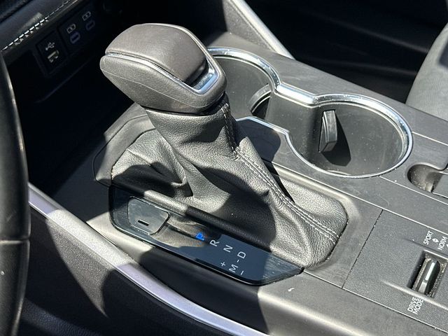 2022 Toyota Highlander XLE FWD - 22989981 - 17