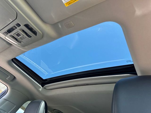 2022 Toyota Highlander XLE FWD - 22989981 - 18