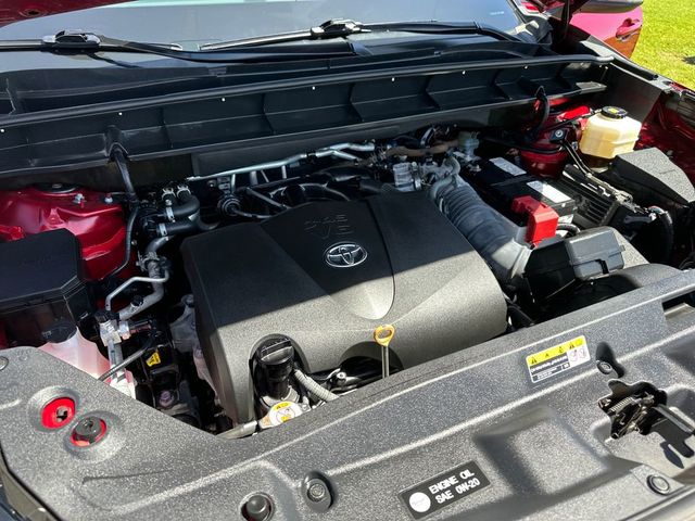 2022 Toyota Highlander XLE FWD - 22989981 - 20