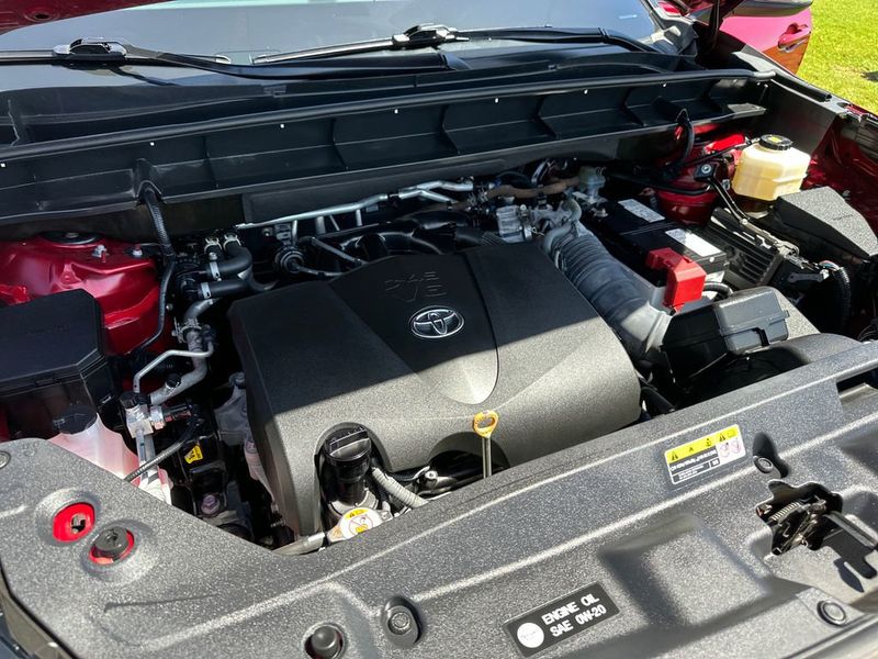 2022 Toyota Highlander XLE FWD - 22989981 - 20