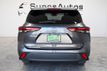 2022 Toyota Highlander XLE FWD - 22804423 - 4