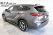 2022 Toyota Highlander XLE FWD - 22804423 - 5