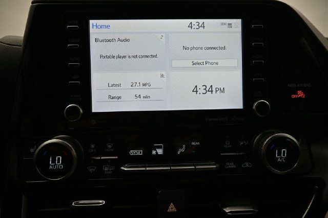 2022 Toyota Highlander XLE FWD - 23081041 - 13