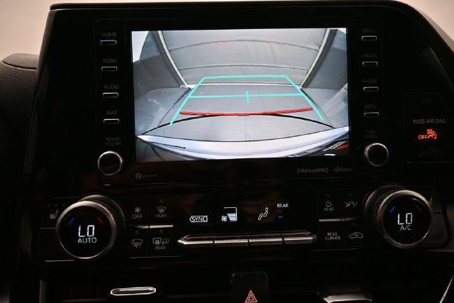 2022 Toyota Highlander XLE FWD - 23081041 - 14