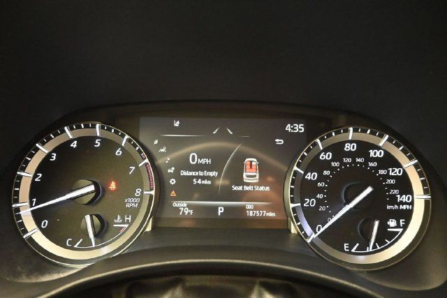 2022 Toyota Highlander XLE FWD - 23081041 - 16