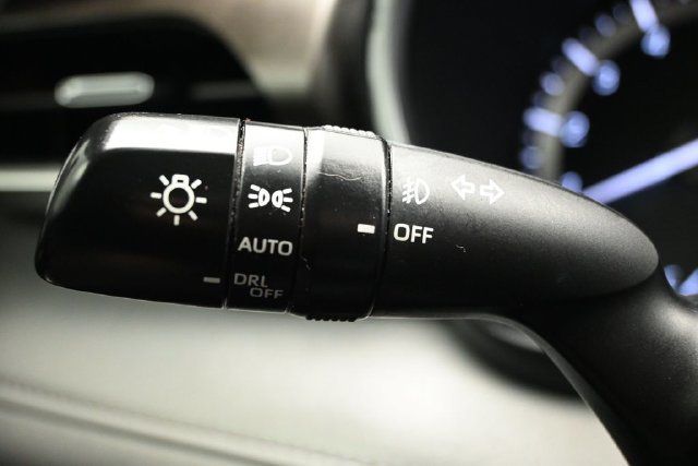 2022 Toyota Highlander XLE FWD - 23081041 - 19