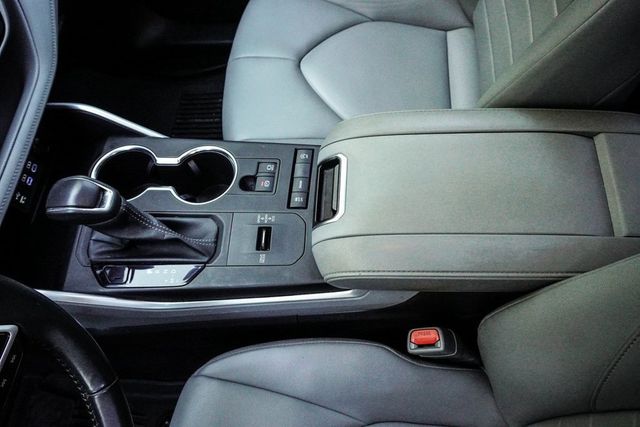 2022 Toyota Highlander XLE FWD - 22959733 - 14