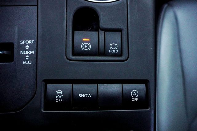 2022 Toyota Highlander XLE FWD - 22959733 - 15