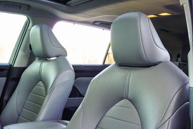 2022 Toyota Highlander XLE FWD - 22959733 - 33