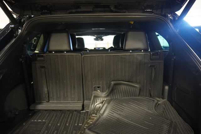 2022 Toyota Highlander XSE AWD - 22982888 - 9