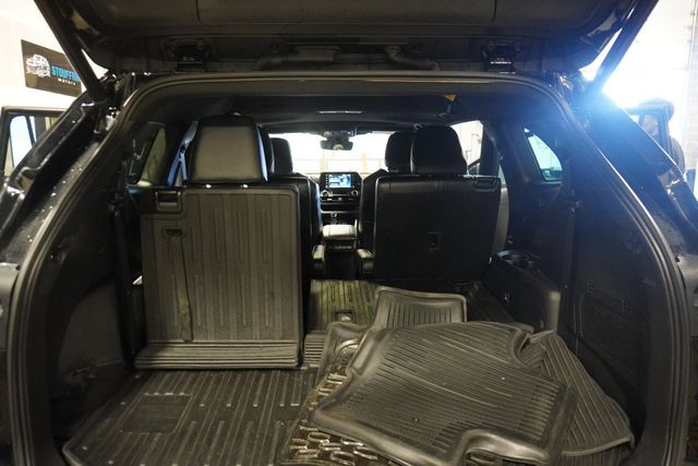 2022 Toyota Highlander XSE AWD - 22982888 - 10