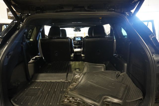 2022 Toyota Highlander XSE AWD - 22982888 - 11