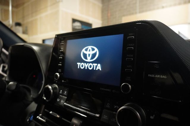 2022 Toyota Highlander XSE AWD - 22982888 - 16