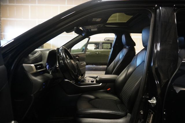 2022 Toyota Highlander XSE AWD - 22982888 - 4