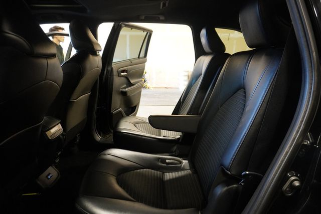 2022 Toyota Highlander XSE AWD - 22982888 - 6