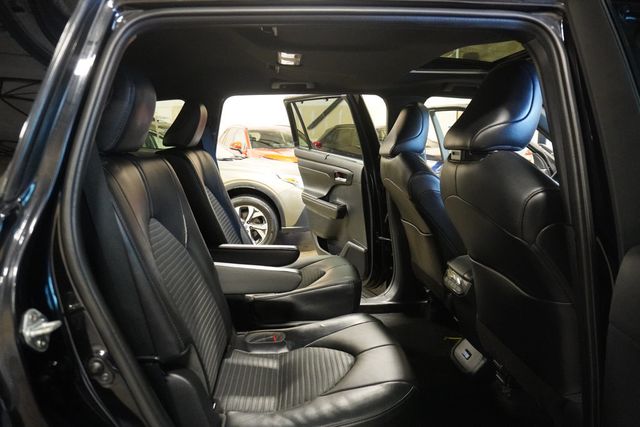 2022 Toyota Highlander XSE AWD - 22982888 - 7