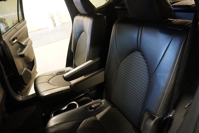 2022 Toyota Highlander XSE AWD - 22982888 - 8