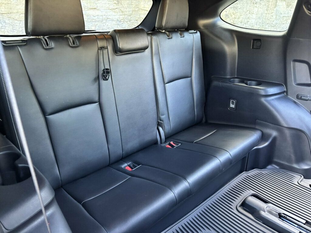 2022 Toyota Highlander XSE AWD - 23087524 - 19
