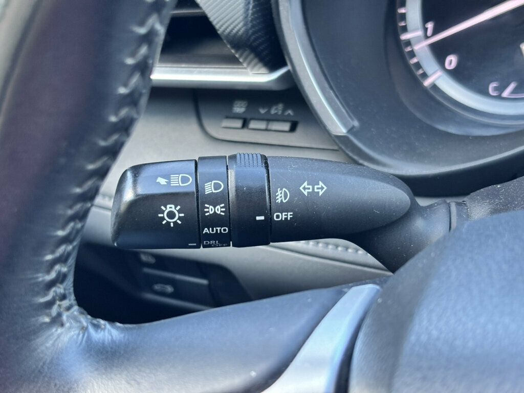 2022 Toyota Highlander XSE AWD - 23087524 - 34