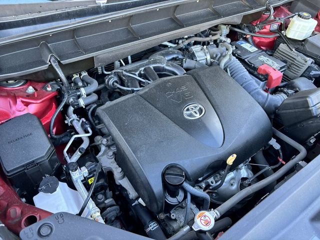 2022 Toyota Highlander XSE AWD - 23087524 - 43