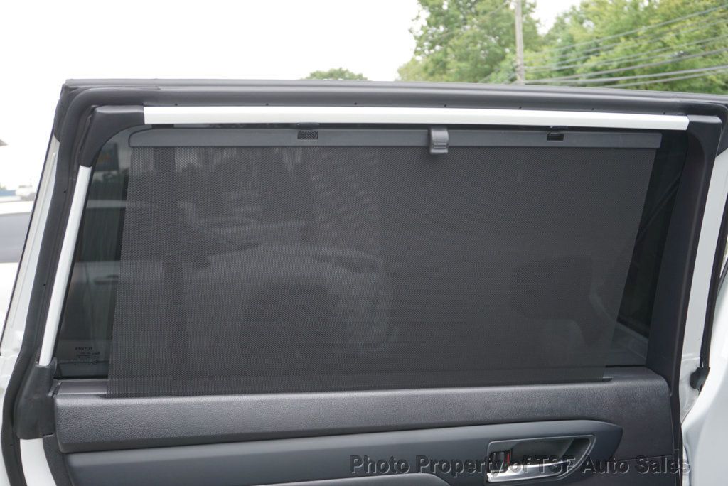 2022 Toyota Highlander XSE photo 34
