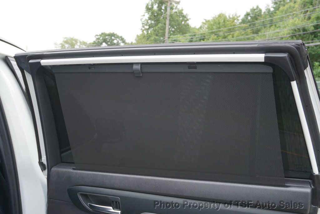 2022 Toyota Highlander XSE photo 36