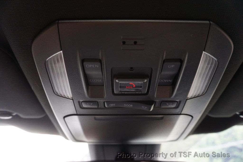2022 Toyota Highlander XSE photo 41