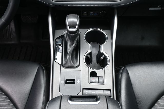 2022 Toyota Highlander XSE FWD - 22900824 - 12