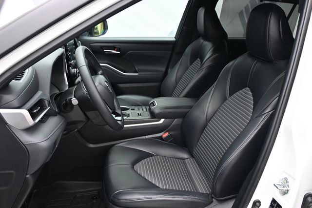 2022 Toyota Highlander XSE FWD - 22900824 - 13