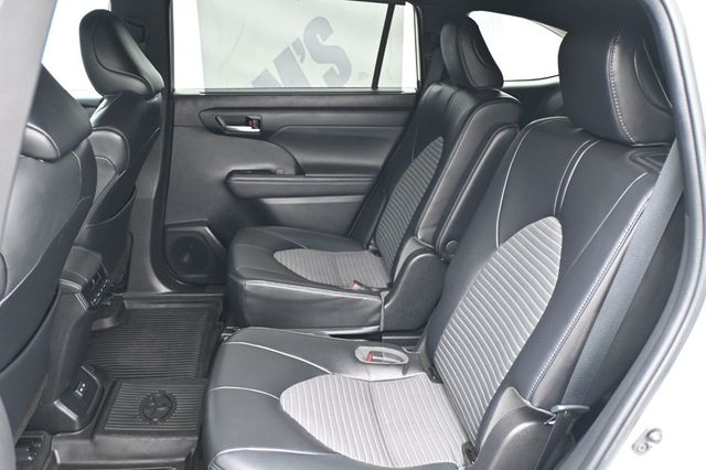 2022 Toyota Highlander XSE FWD - 22900824 - 14
