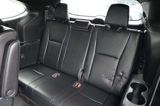 2022 Toyota Highlander XSE FWD - 22900824 - 15