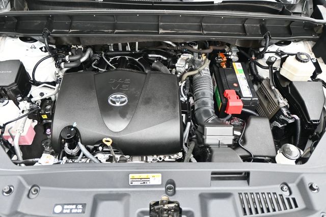 2022 Toyota Highlander XSE FWD - 22900824 - 20