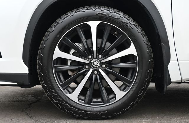 2022 Toyota Highlander XSE FWD - 22900824 - 6