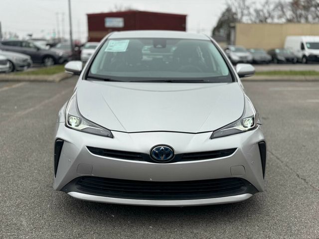2022 Toyota Prius  - 22944185 - 9
