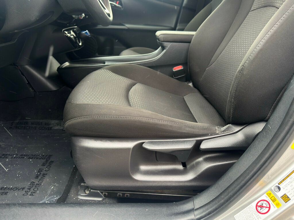 2022 Toyota Prius  - 22944185 - 12