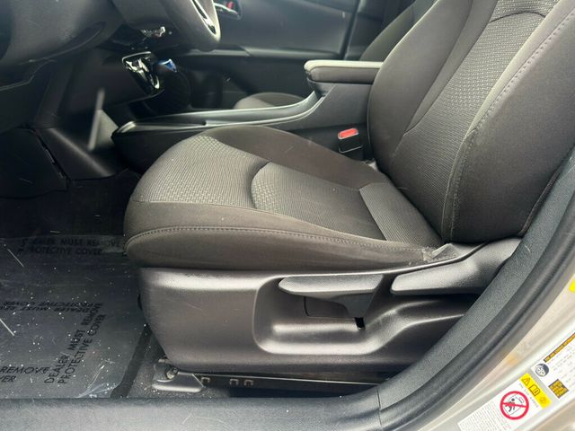 2022 Toyota Prius  - 22944185 - 12