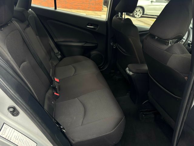 2022 Toyota Prius  - 22944185 - 14