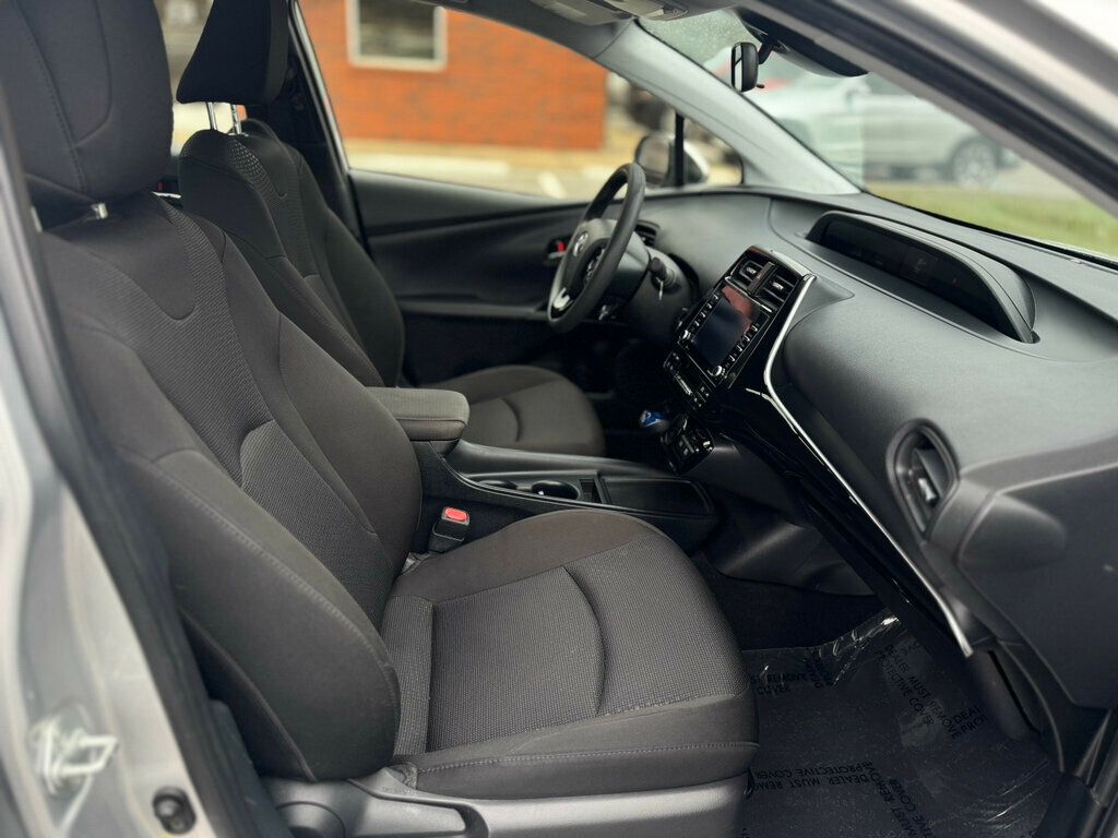 2022 Toyota Prius  - 22944185 - 15