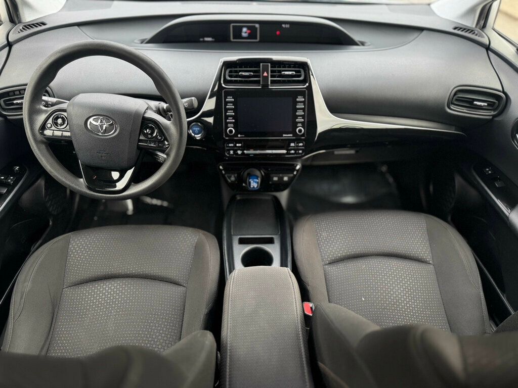 2022 Toyota Prius  - 22944185 - 16
