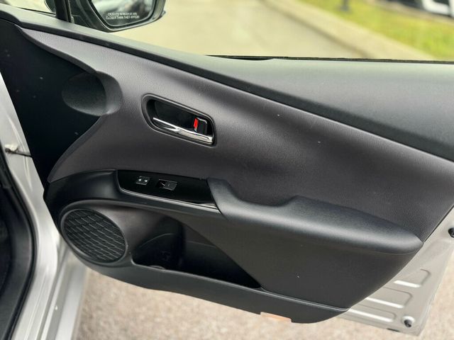 2022 Toyota Prius  - 22944185 - 17