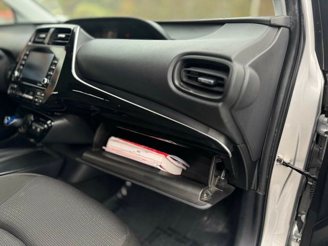 2022 Toyota Prius  - 22944185 - 18