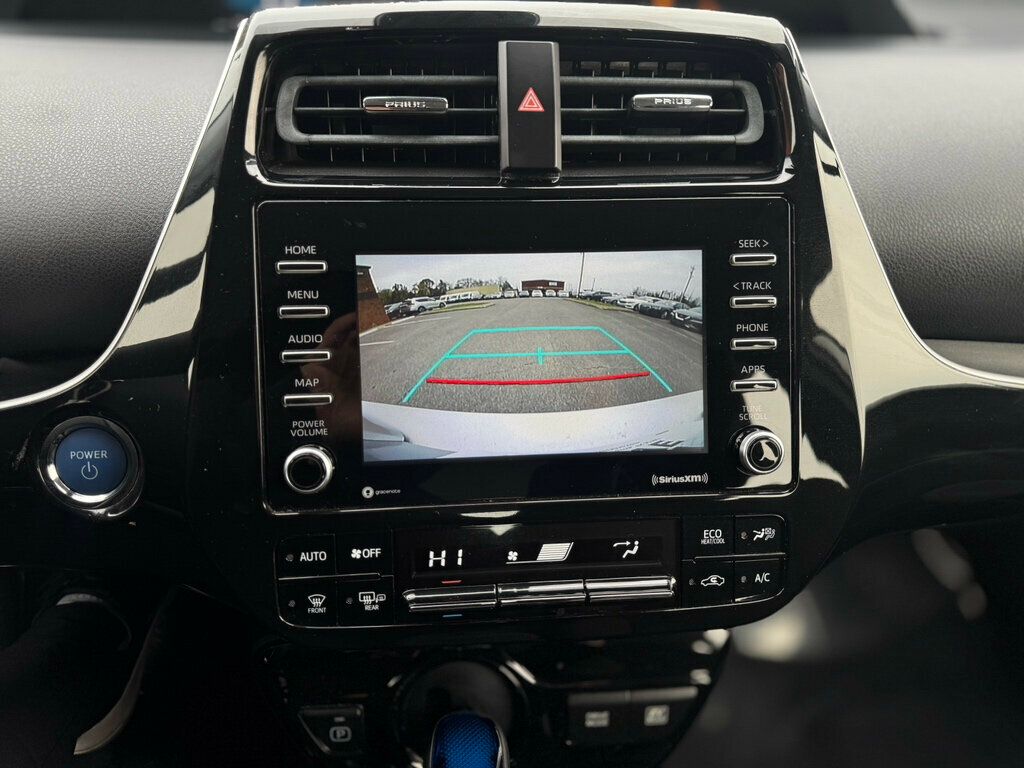 2022 Toyota Prius  - 22944185 - 21