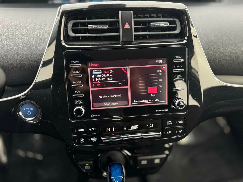 2022 Toyota Prius  - 22944185 - 22