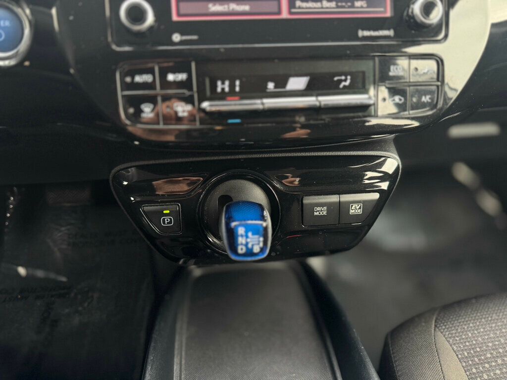 2022 Toyota Prius  - 22944185 - 23